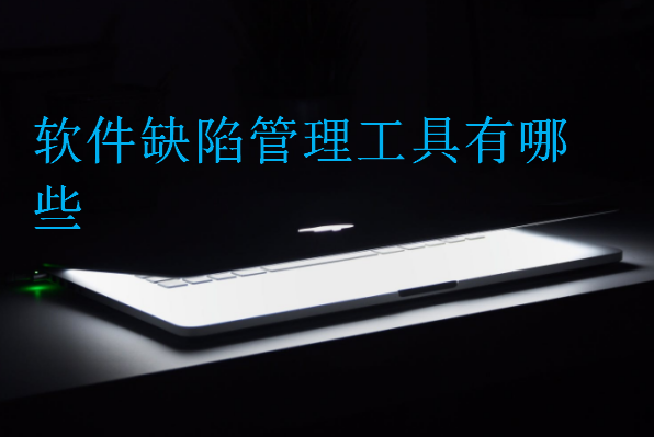 軟件缺陷管理工具有哪些