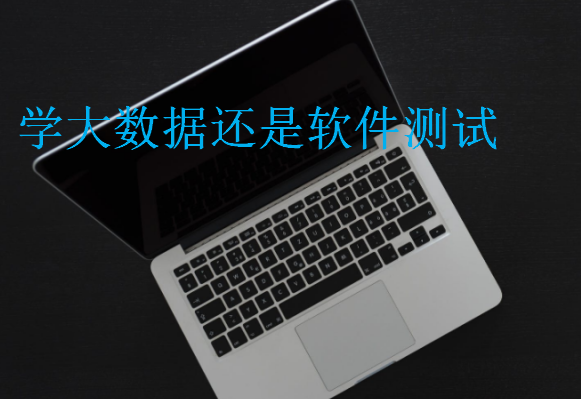 學(xué)大數(shù)據(jù)還是軟件測試