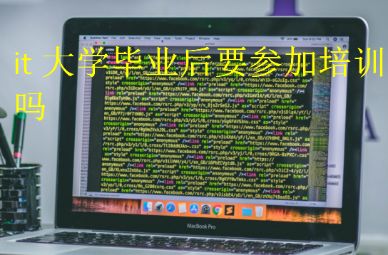 it大學(xué)畢業(yè)后要參加培訓(xùn)嗎