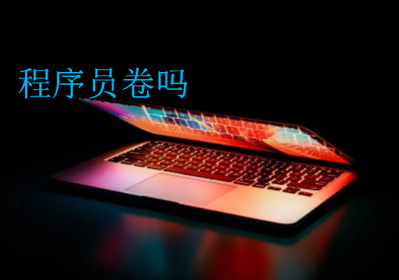 程序員卷嗎