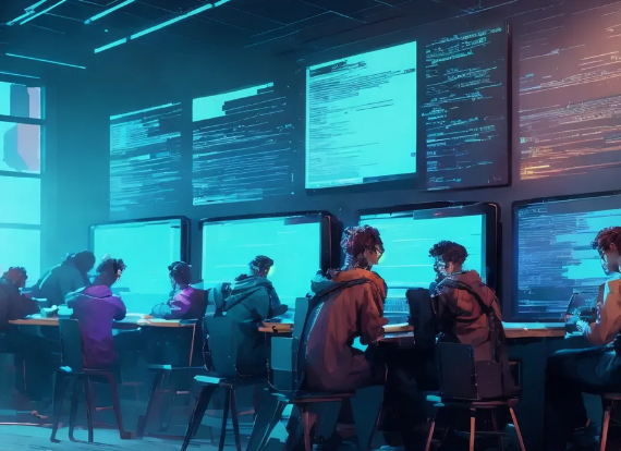 python編程有什么用